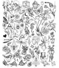 Filler Tattoos Tattoo Filler Tattoo Sleeve Filler Tiny Tattoos