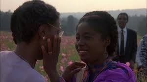 Nettie Celie Purple Color Movies Classic Movies