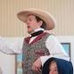 "Bleeding Kansas" Play