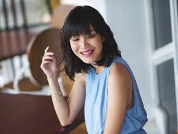If you have long hair and are thinking of getting the chop, read our article to get a few ideas of what styles will suit you. Different Ways To Style A Long Layered Bob Haircut