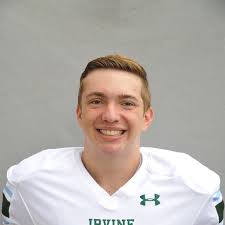 Ben Corbett's High School Career Home