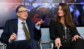 The blog of bill gates. R8y6 K4ar52dpm