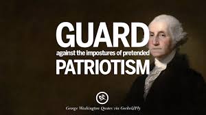 Freedom of speech is a principal pillar of a free government; 20 Famous George Washington Quotes On Freedom Faith Religion War And Peace