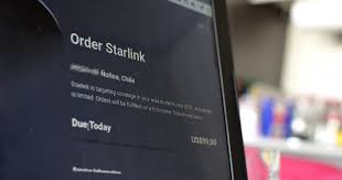 Starlink is launched in groups of 60 satellites per launch. Starlink Tendra Cobertura En Chile Desde Fines De Este Ano Y Ya Se Puede Solicitar Las3claves