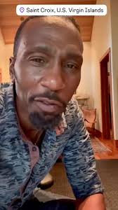 Leon Robinson (schauspieler)