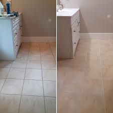In this article the last step in any diy floor or wall tile project is called groutin. Any Idea What This Is How To Clean Black Spots In Dresser Drawer Details In Comment Cleaningtips