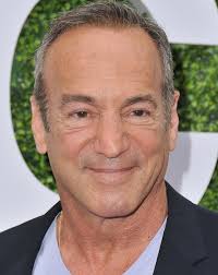 Actor and former advertising executive Peter Onorati '75 recently stopped  by our advertising class to speak about storytelling in advertising and  Hollywood. At Lyco, Mr. Onorati was a standout receiver