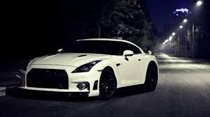 White Gtr Modified Nissan Gtr Nissan Gtr Wallpapers Nissan Gtr R35