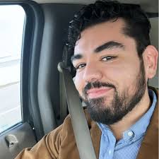 Caleb Ambriz's Instagram, Twitter & Facebook