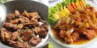 Bistik ayam dikenal lezat, bercita rasa perpaduan manis dan gurih. 5 Resep Bistik Ayam Yang Mudah Dan Lezat Keluarga Pasti Suka Theasianparent Indonesia