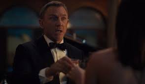 No time to die (2021) cast and crew credits, including actors, actresses, directors, writers and more. No Time To Die 8 Quick Things We Know About Daniel Craig S Last Outing As James Bond Cinemablend