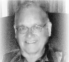 Kenneth ABBOTT Obituary (2013)