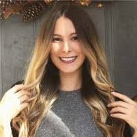 Rosalind Abbott's Instagram, Twitter & Facebook