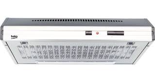 Beko Hotte Encastrable Cfb 6433 X Livraison Gratuite