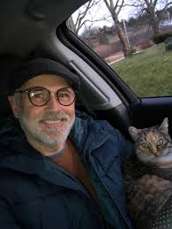 Andrew Mccurdy's Instagram, Twitter & Facebook