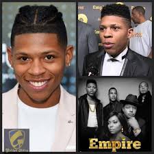 Bryshere Y. Gray Of "Empire" Is 31 Today Golden Oldies is wishing American  actor and rapper Bryshere Yazuan Gray a happy birthday today (born November  28, 1993). Known by the stage name