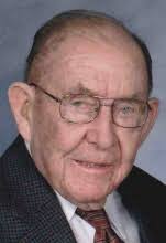 Obituary information for Waldemar "Wally" F. Baumann