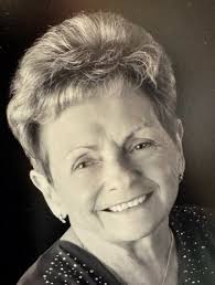 Marilyn Anne Burton Obituary (2023)