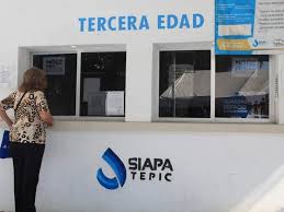 Siapa continúa con limpieza en bocas de tormenta. Estanca A Siapa Tepic Pago De Personal Pensionado Y Jubilado Meganoticias