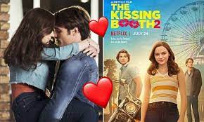 The next movie in the franchise will be the last. Kissing Booth 3 Will Netflix Film Be Released On Valentine S Day 2021 Capital