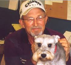 Ricky Talent Obituary