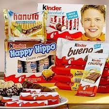 Pin By Mi Pham On Zum Naschen International Snacks German Snacks Foreign Food