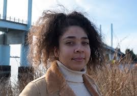 Mia Nevarez's Instagram, Twitter & Facebook