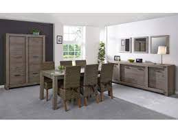 Fonctionnelle, mais non moins conviviale, la. Salle A Manger Papillon Meubles Belges