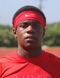 Tanner McCalister, Oklahoma State, Cornerback