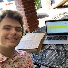 Chris Kuse's Instagram, Twitter & Facebook