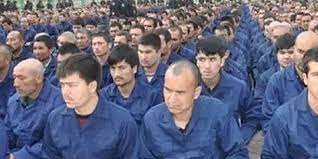 Doğu türkistan'daki zulme dur de! Dogu Turkistan Zulmu Icin Eylem Cagrisi Memurlar Net