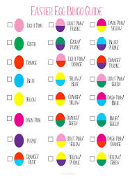 Easter Egg Bingo Easter Party Game Easter Bingo Easter Etsy Easter Games For Kids Easter Party Games Easter Activities For Kids