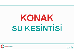 Maybe you would like to learn more about one of these? Izmir Su Kesintisi Listesi Izsu Guncel Kesinti Bilgileri Elektrik Su