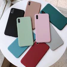Please provide a valid price range. Candy Color Matte Case For Samsung Galaxy A30 A50 Huawei Honor 8x Ultrathin Soft Tpu Back Cover For Xiaomi Redmi 8a 7a 6a Buy At A Low Prices On Joom E Commerce Platform