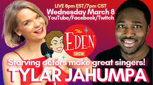 The Eden Show (@theedenshow) • Facebook