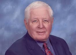 Douglas County Engineer Tom Doyle held the office 39 years before his death  at age 91 • Nebraska Examiner