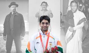 Russia won both of these events at the last olympic games and. Remembering How India Was In 2008 When We Won Our Last Olympics Gold Medal