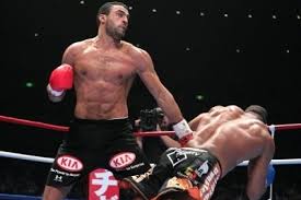 Still dating his girlfriend daphne romani? Kickboxing Star Badr Hari Could Face Attempted Manslaughter Charge Bleacher Report Latest News Videos And Highlights