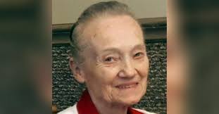 Marion Roth Obituary