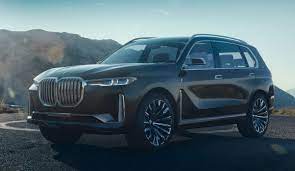 The Upcoming 2020 Bmw X8 Here Are The Full Preview Brand Newcars Com The Latest Information About New Cars Release Date Redesign And Rumors Our Coverage A