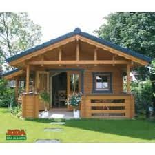 Blockhauser Blockbohlenhauser Haus Design Gartenhaus Haus