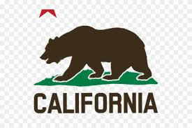 These display as a single emoji on supported platforms. California Flag Clipart California Republic Black And White Hd Png Download 640x480 2754616 Pngfind
