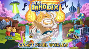 Download the sandbox evolution mod apk for android. The Sandbox Craft Play Share Mod Apk 1 99981 Download Unlocked Free For Android