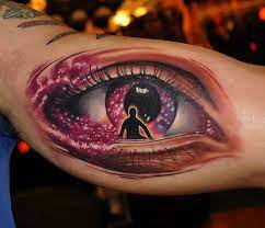 The Best 3d Eye Tattoos In The World The Best 3d Eye Tattoos Best 3d Eye Tattoos In The World The Best 3d Eye Eye Tattoo Eye Tattoo Design Eye