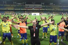 Sahal abdul samad (born 1 april 1997) is an indian professional footballer who plays as a midfielder for the indian super league club kerala blasters and the indian national team. Eelco Schattorie I Will Do Anything I Can To Help Sahal Abdul Samad
