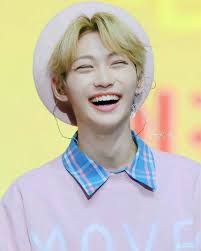 Stray Kids Felix Felix Stray Kids Kids Teeth Kids Laughing