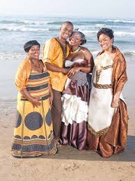The panels are really becoming more popular and there are. Traditional Wedding Dresses Sotho Review Shopping Guide