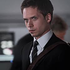 Demissão Impactante na Série Suits: O Caso de Mike Ross