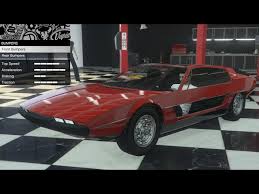 Maybe you would like to learn more about one of these? Top 5 Cars Equipped With A Boost In Gta Online
