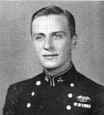 Charles Frederick “Chuck” Ford I (1926-2012)